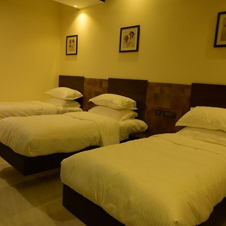 La Grande Suite Karaikal Exterior photo