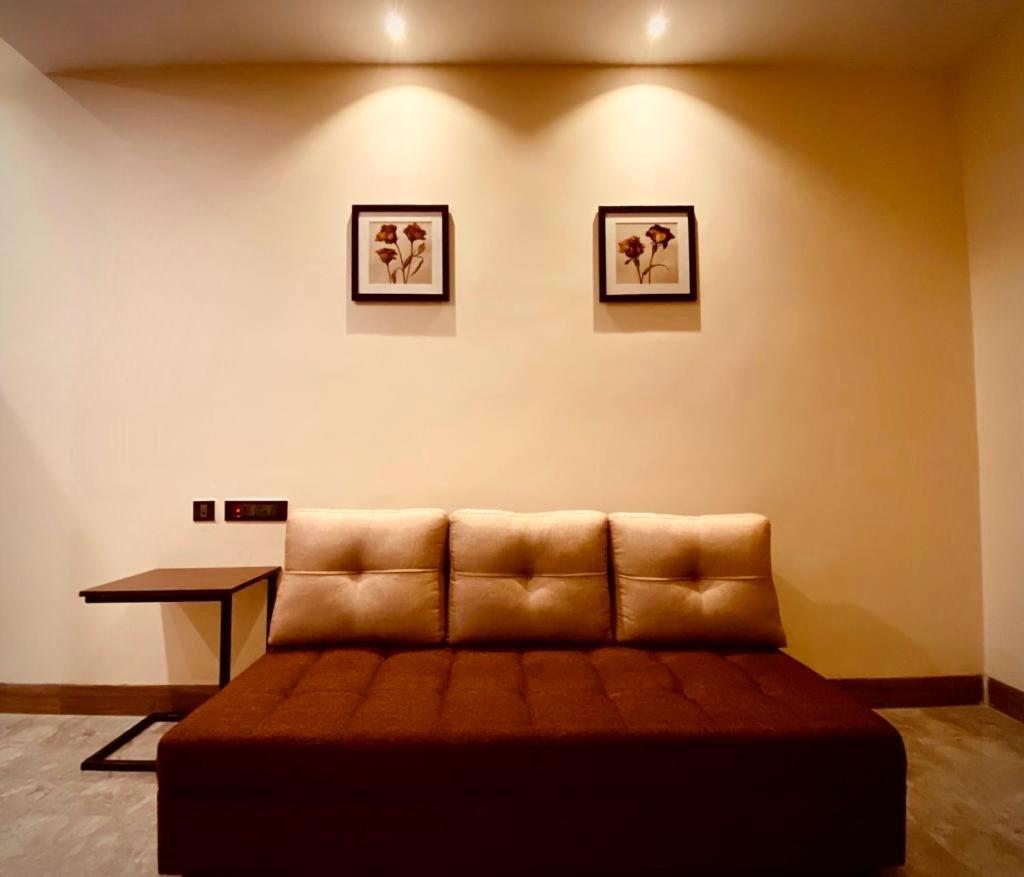 La Grande Suite Karaikal Exterior photo