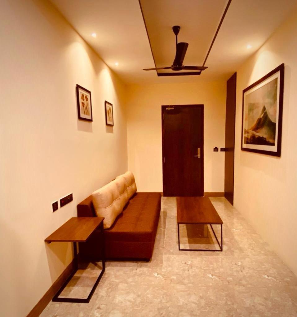 La Grande Suite Karaikal Exterior photo