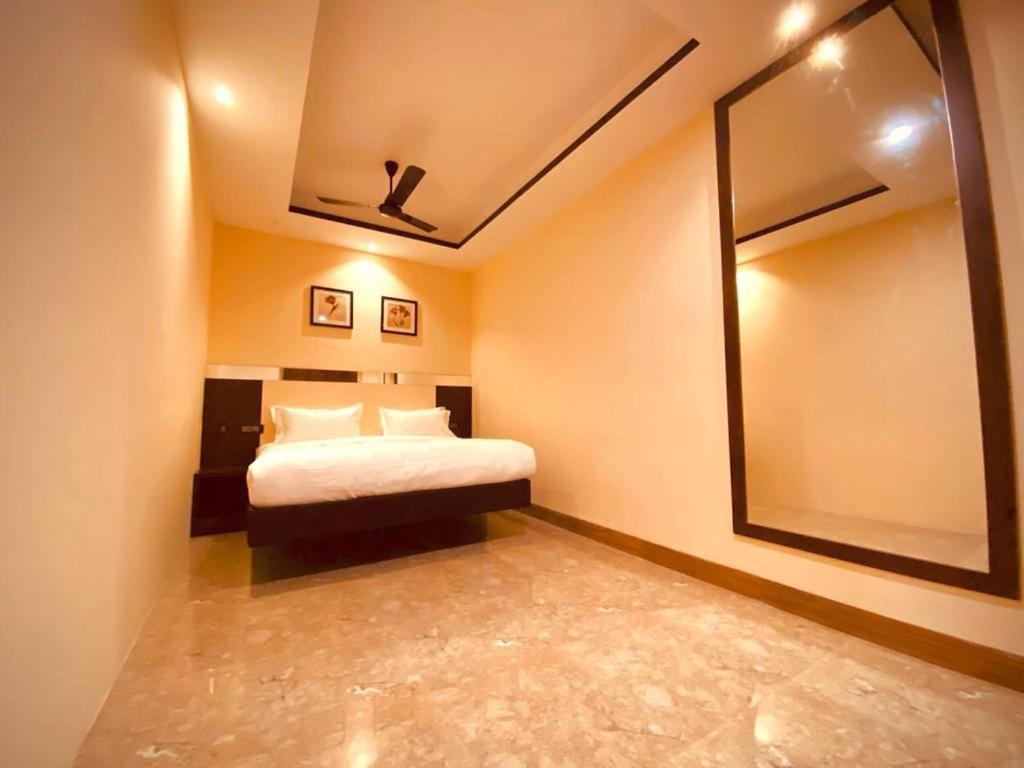 La Grande Suite Karaikal Exterior photo
