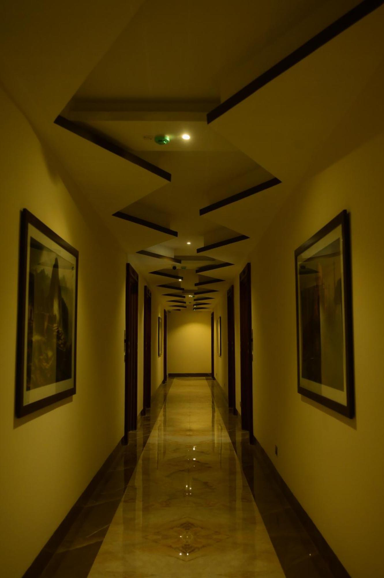La Grande Suite Karaikal Exterior photo