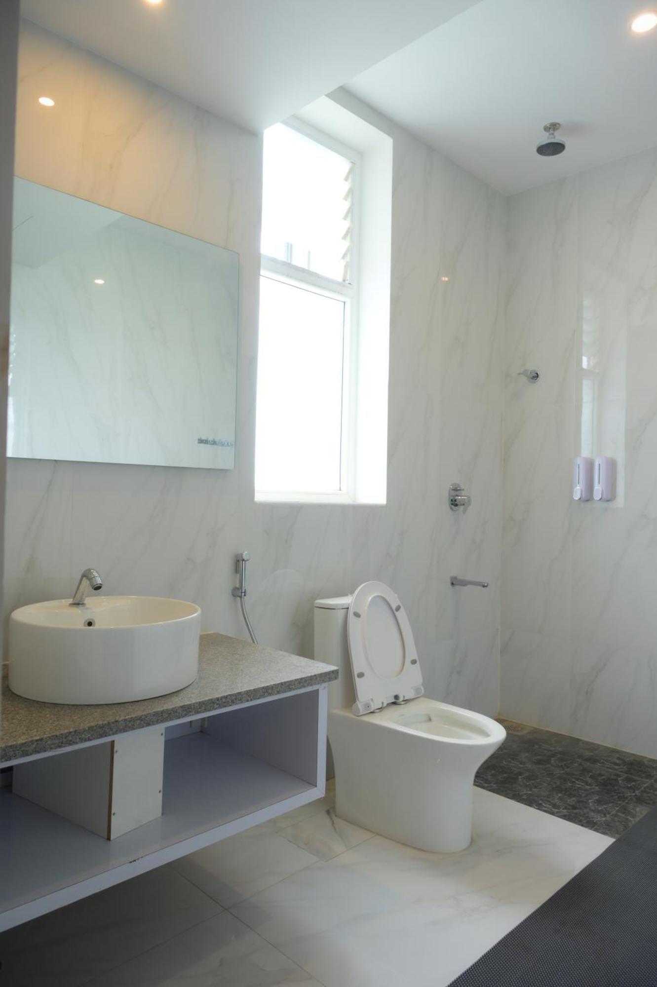 La Grande Suite Karaikal Exterior photo