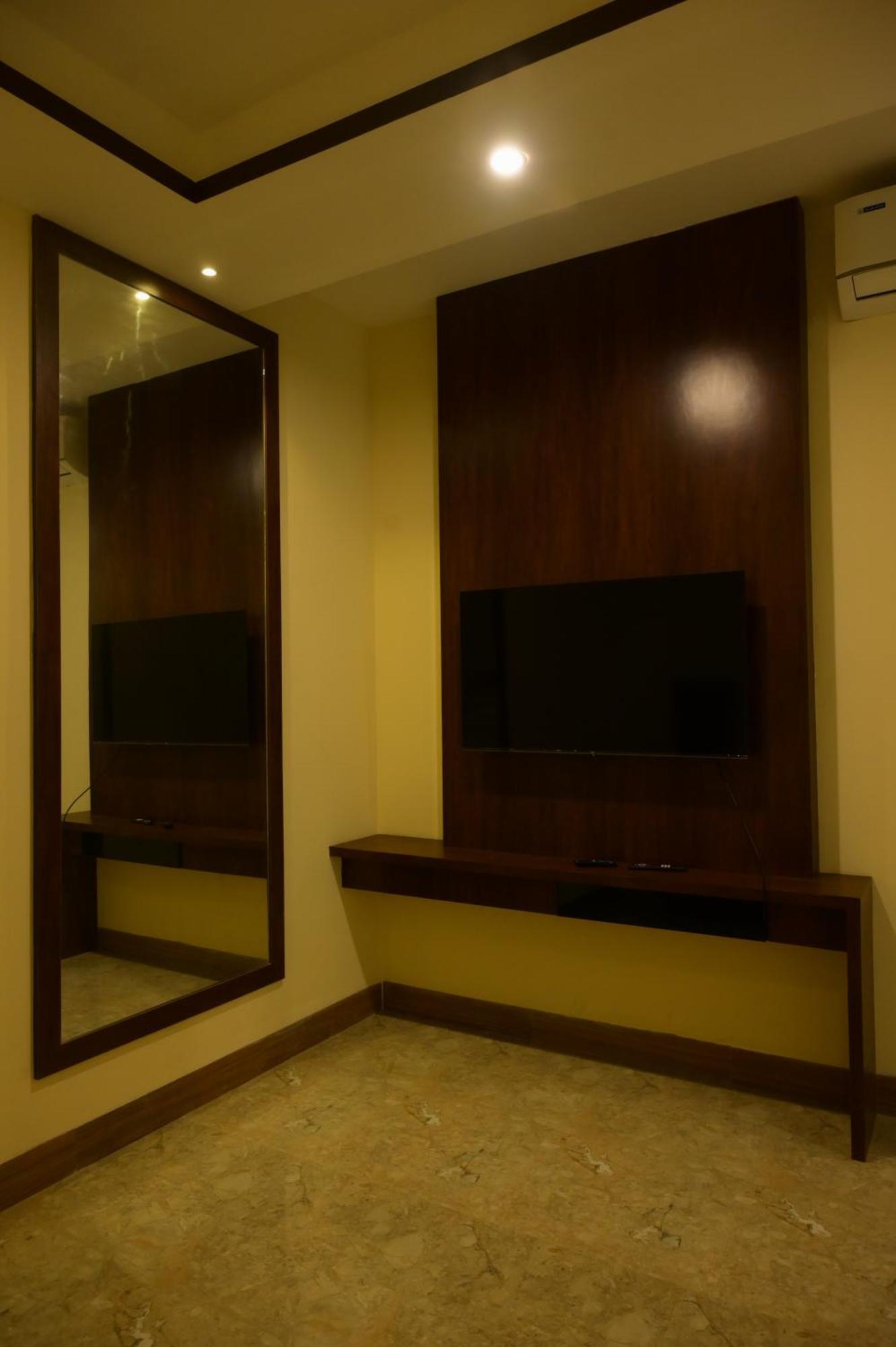 La Grande Suite Karaikal Exterior photo