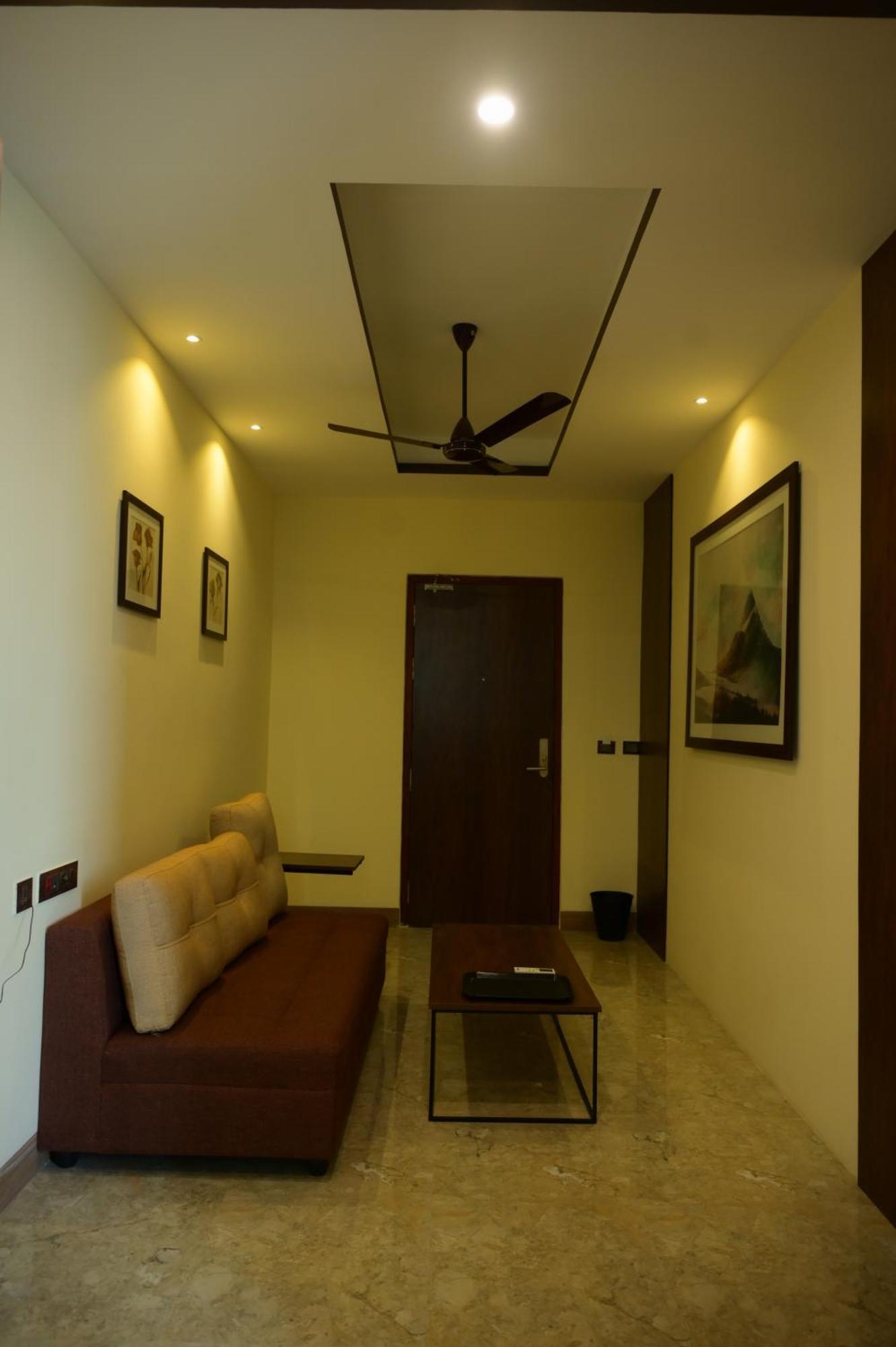 La Grande Suite Karaikal Exterior photo