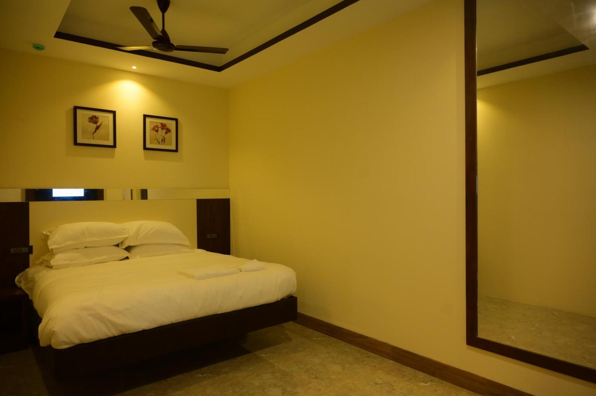 La Grande Suite Karaikal Exterior photo