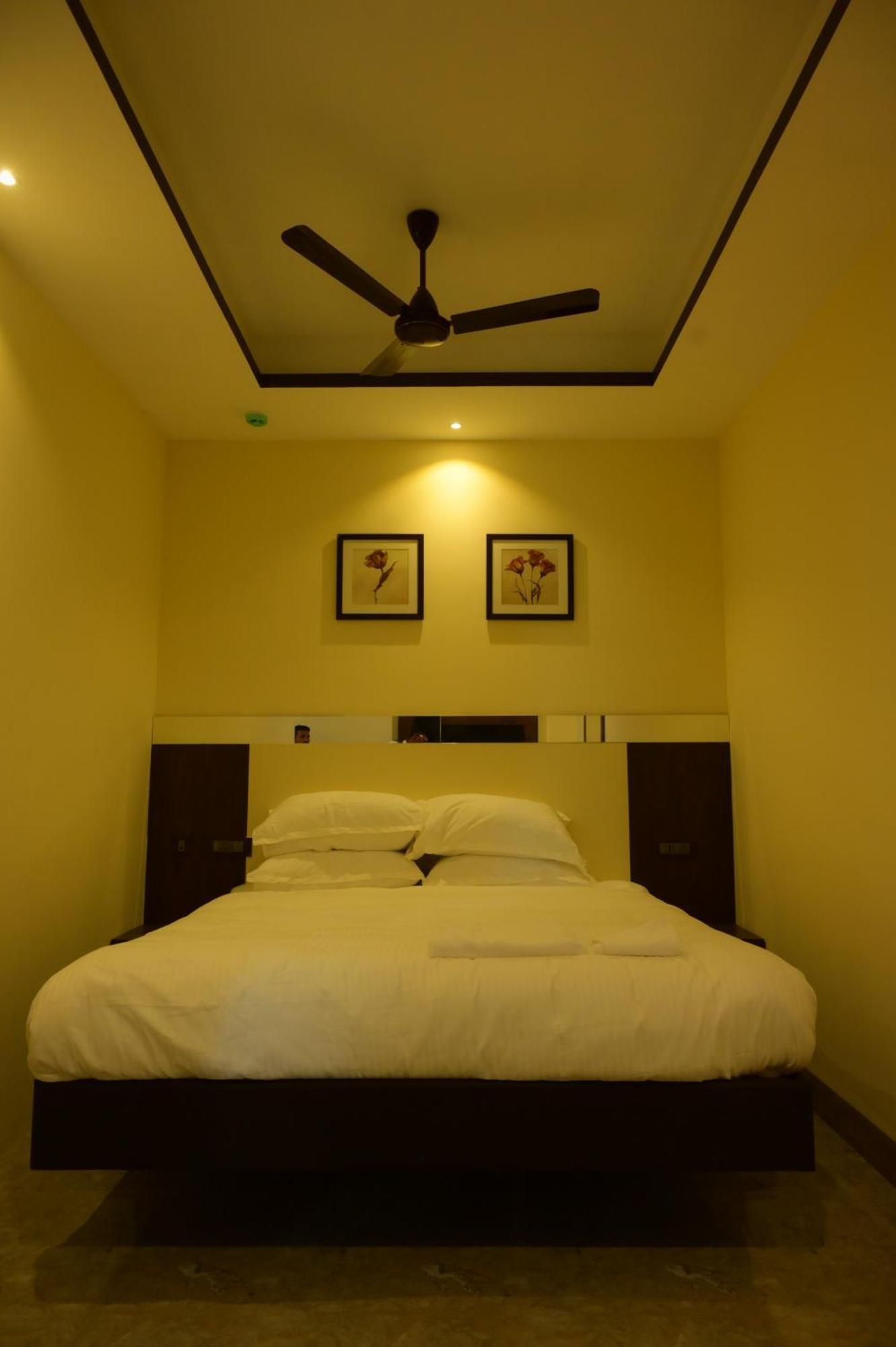 La Grande Suite Karaikal Exterior photo